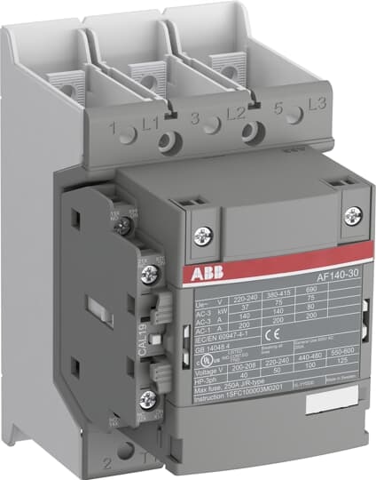 ABB AF140-30-11B-13