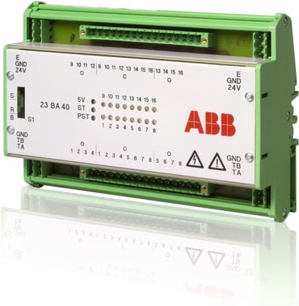 ABB 1KGT011200R0011