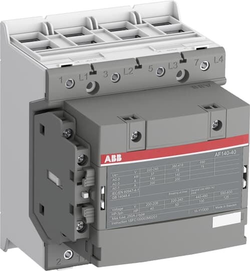 ABB AF140-40-11-13