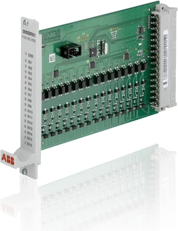 ABB 1KGT034000R0102