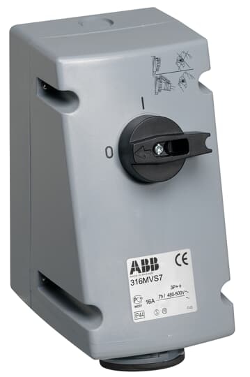ABB ABB520MI5WN