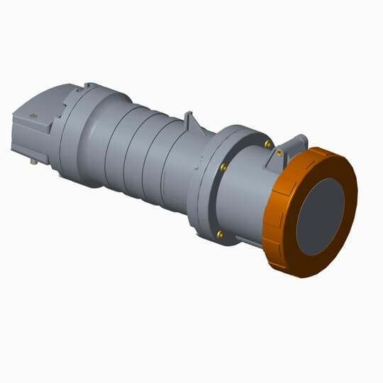ABB ABB460C12W