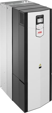ABB ACS880-31-124A-5