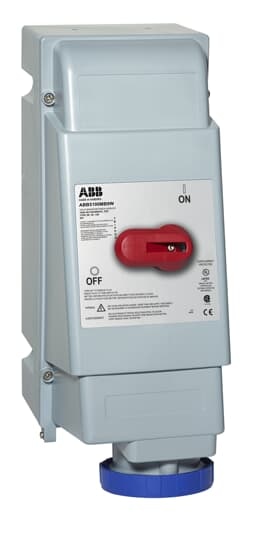ABB ABB360MI4W