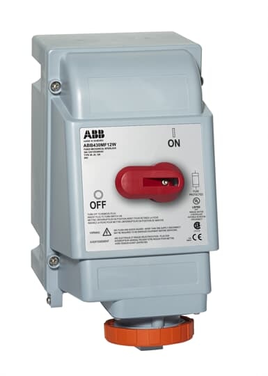 ABB ABB330MI7W