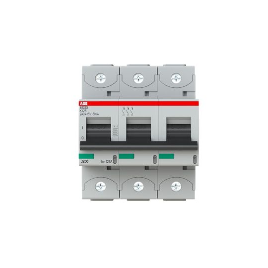 ABB S803S-K125