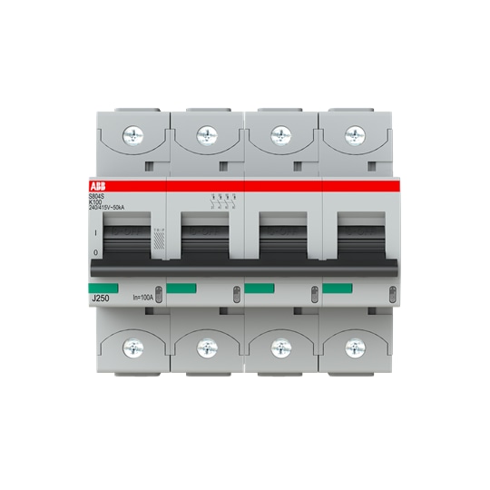 ABB S804S-K100
