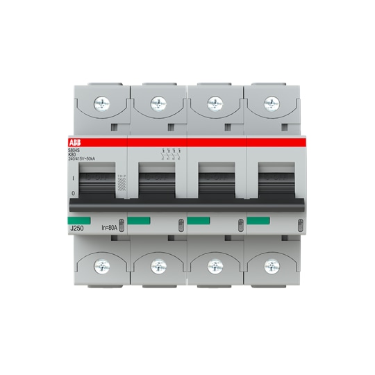 ABB S804S-K80