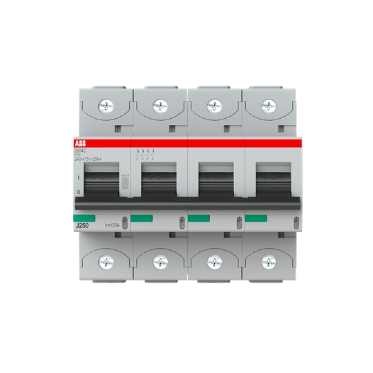 ABB S804C-C100
