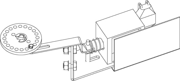 ABB 1YMX054741M0001