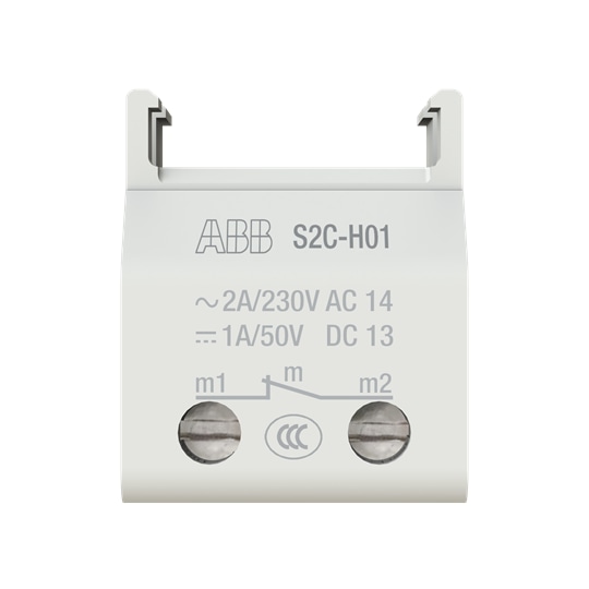 ABB S2C-H01