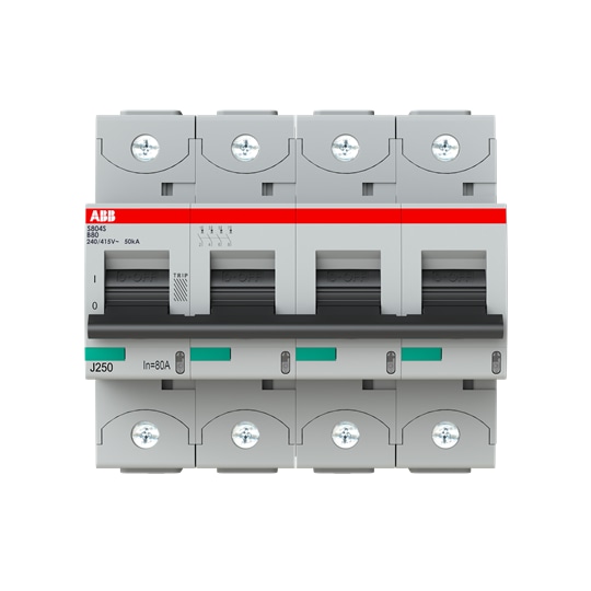 ABB S804S-B80