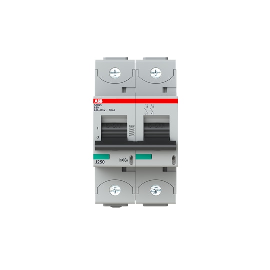 ABB S802S-B80