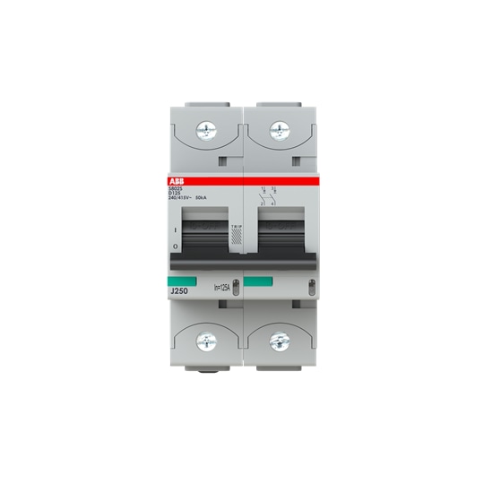 ABB S802S-D125
