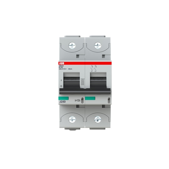 ABB S802S-B100