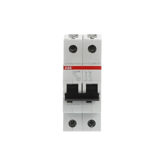 ABB S202M-C1