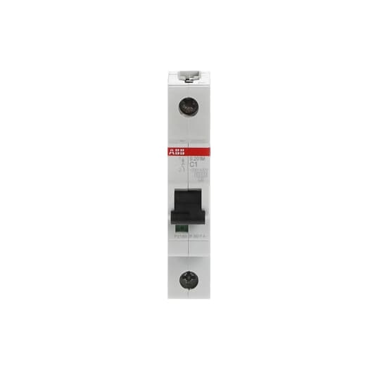 ABB S201M-C1