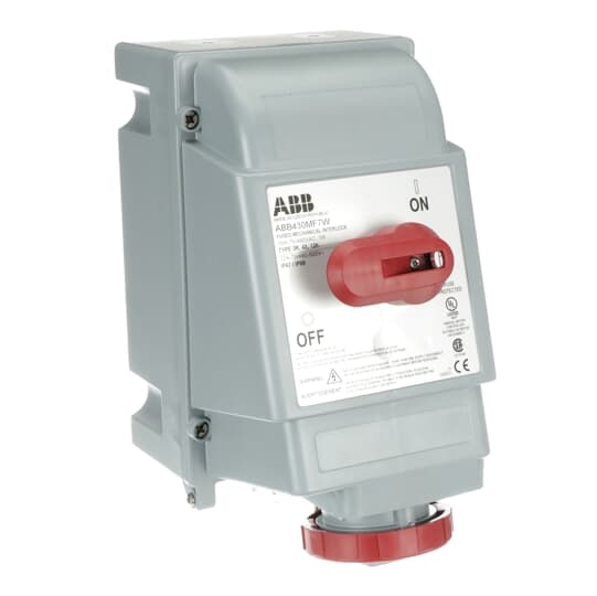 ABB ABB430MF7W