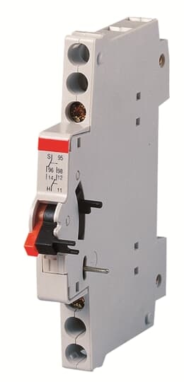 ABB S2-S/H