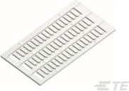 TE Connectivity DIN terminal blocks (new)