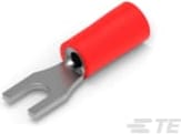 TE PVC T&S - spade