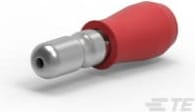 TE Nylon T&S - Shur-plug terminal