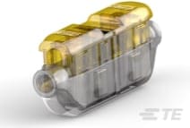 TE IPX8 connectors
