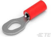 TE PVC T&S - ring tongue