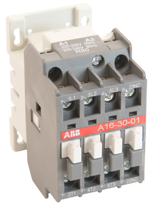 ABB A16-30-01-80