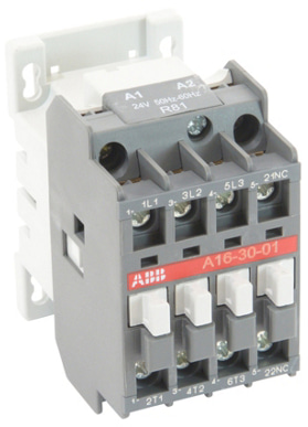 ABB A16-30-01-81