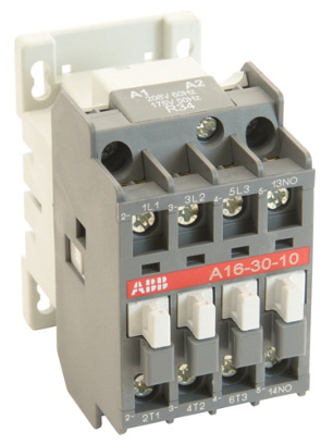 ABB A16-30-10-34