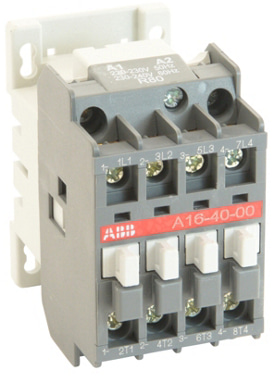 ABB A16-40-00-80