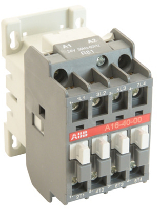 ABB A16-40-00-81