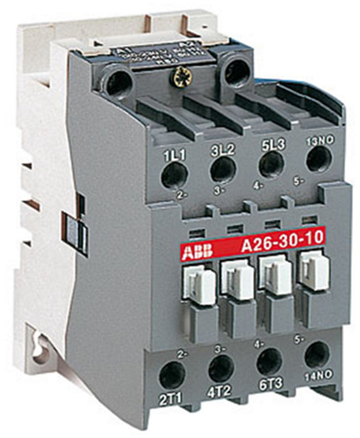 ABB A26-30-10-84