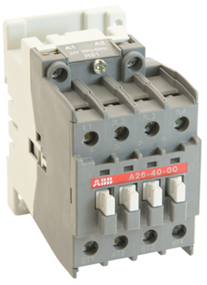 ABB A26-40-00-81