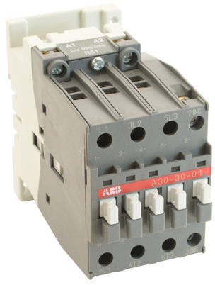 ABB A30-30-01-81