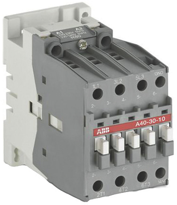ABB A40-30-10-80
