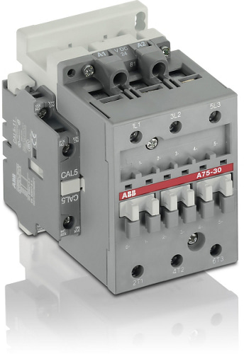 ABB A75-30-11-81