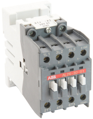 ABB AL26-30-01-81