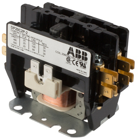ABB DP20C2P-2