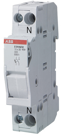 ABB E 93/30 CC