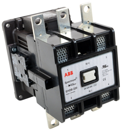 ABB EHDB220C-1L