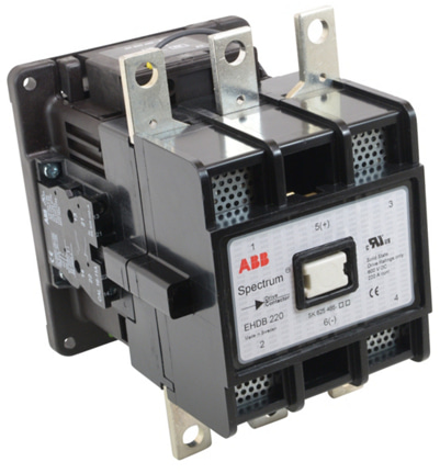 ABB EHDB220C-REL