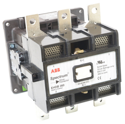 ABB EHDB360C-1L