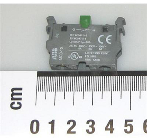 ABB MCB-10