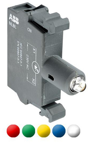 ABB MLBL-01R