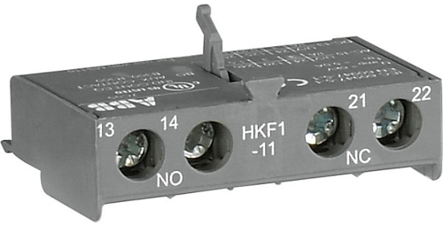 ABB MS132-HKF1-11