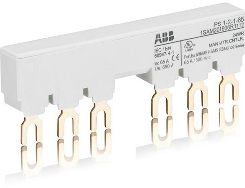 ABB MS132-PS1-2-1-65