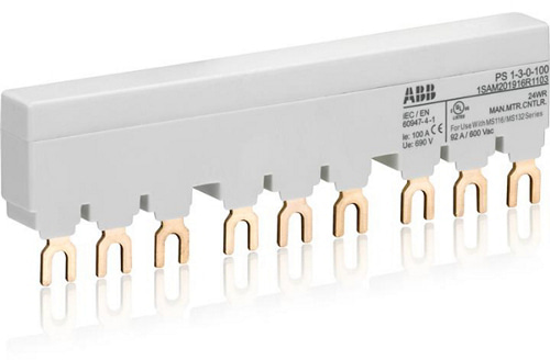 ABB MS132-PS1-3-0-100
