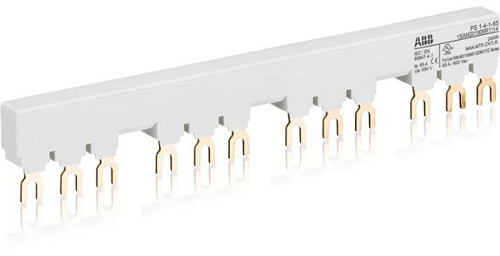 ABB MS132-PS1-4-1-65